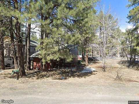 Shoshone, FLAGSTAFF, AZ 86005
