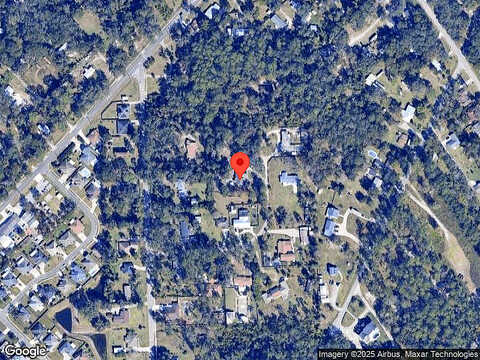 Bliss, ORANGE PARK, FL 32065