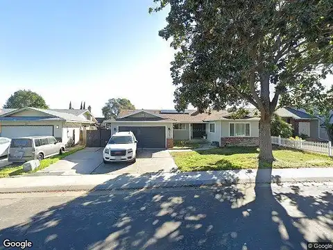 Beaufort, STOCKTON, CA 95209