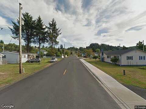 Monroe, SOUTH BEND, WA 98586