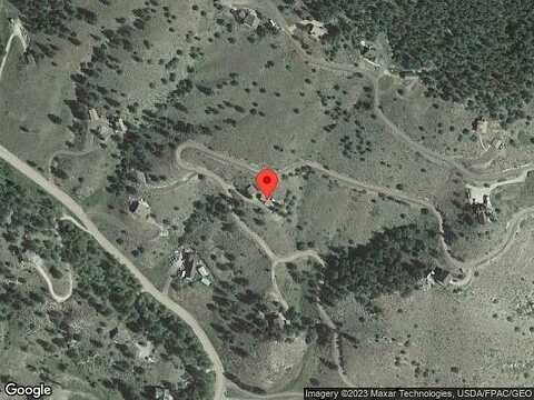 Elkridge, GLEN HAVEN, CO 80532
