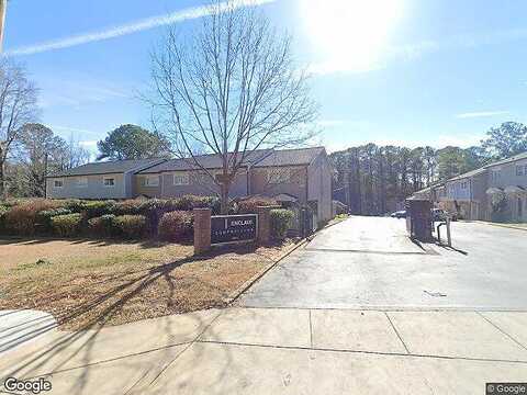 Campbellton, ATLANTA, GA 30311
