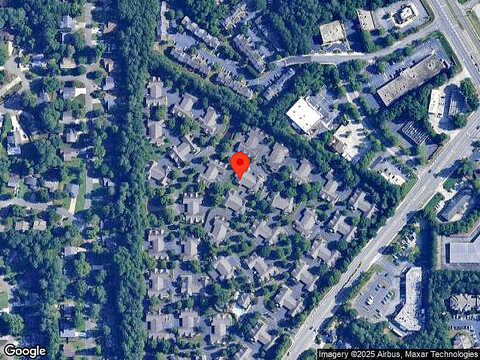 Harvest Ridge, ALPHARETTA, GA 30022