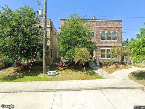 Beech, FERNANDINA BEACH, FL 32034