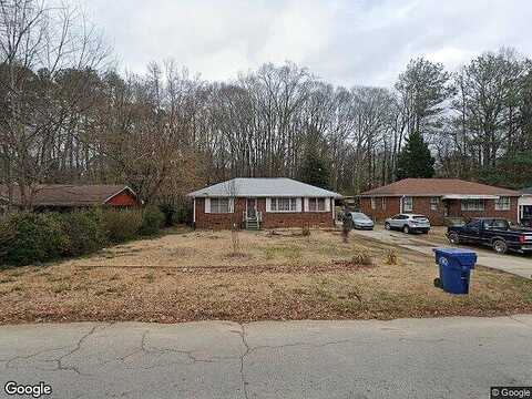 Browns Mill, ATLANTA, GA 30315