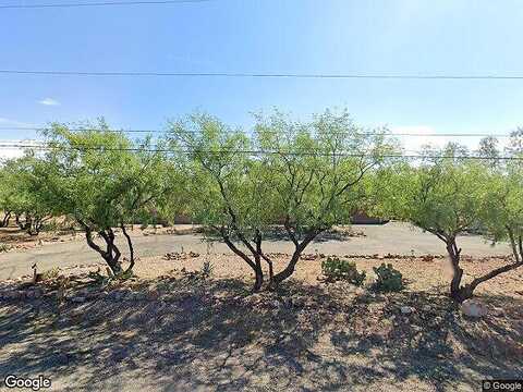 Nielson, TUBAC, AZ 85646
