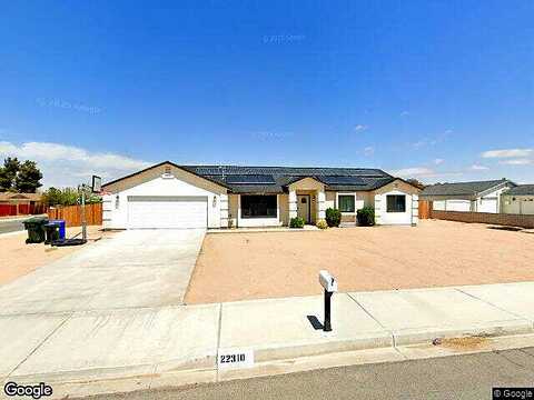Hurons, APPLE VALLEY, CA 92307