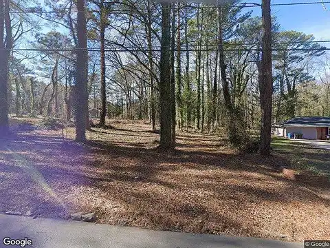 Dodson, ATLANTA, GA 30344