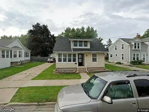 Hudson, OSHKOSH, WI 54901