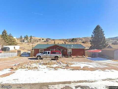 Florissant, CRIPPLE CREEK, CO 80813