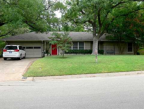 Robinwood, DENTON, TX 76209