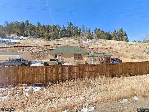 State Highway 67, DIVIDE, CO 80814