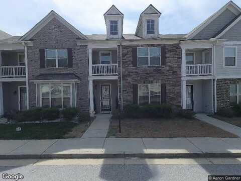 Westwood, FAIRBURN, GA 30213