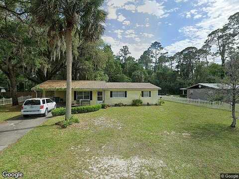 18Th, CROSS CITY, FL 32628