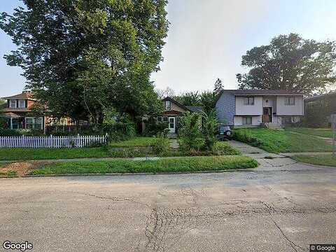 Minnehaha, SAINT PAUL, MN 55106