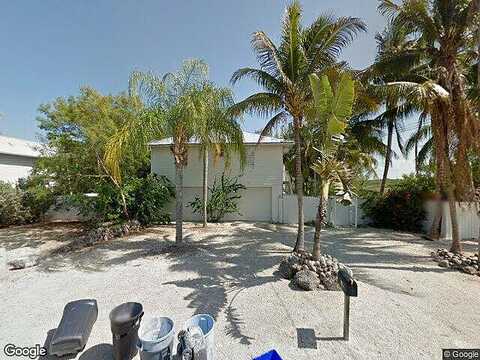 Jamaica, SUMMERLAND KEY, FL 33042