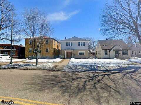 Hamline, SAINT PAUL, MN 55108