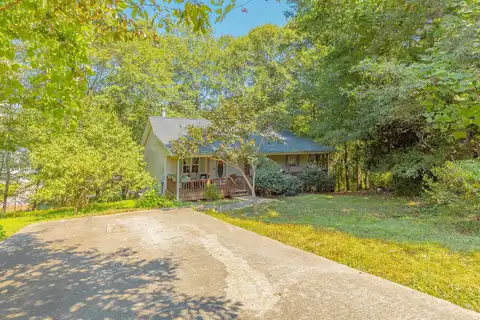 Russ, CLARKESVILLE, GA 30523