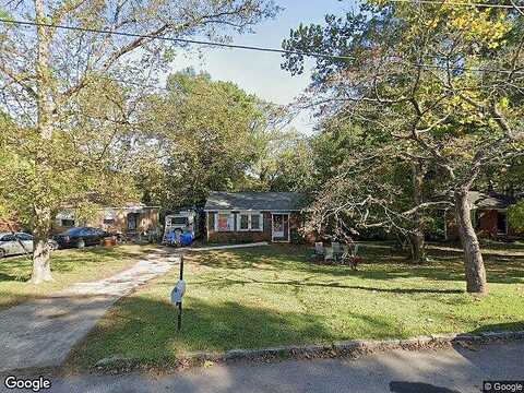 Meadowlark, DECATUR, GA 30032