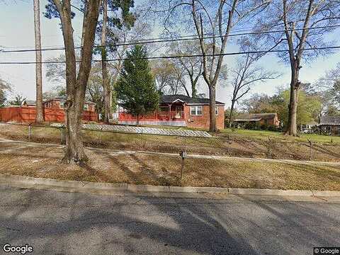 Dixon, COLUMBUS, GA 31906