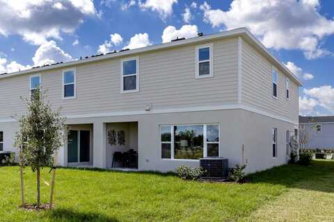 Wispy Cypress, KISSIMMEE, FL 34746