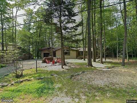 Winding Hill, POCONO PINES, PA 18350