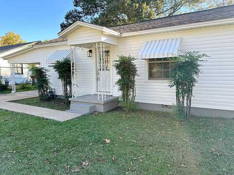 Hubbard, MOUNT PLEASANT, TX 75455