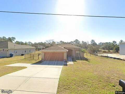 Humber, WEEKI WACHEE, FL 34614