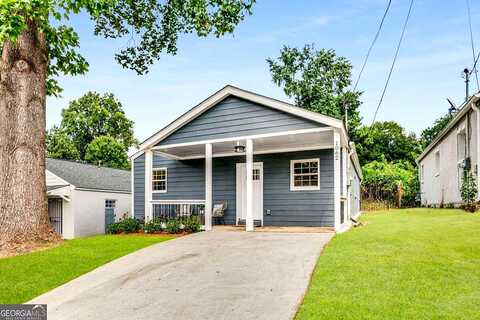 Grant, ATLANTA, GA 30315