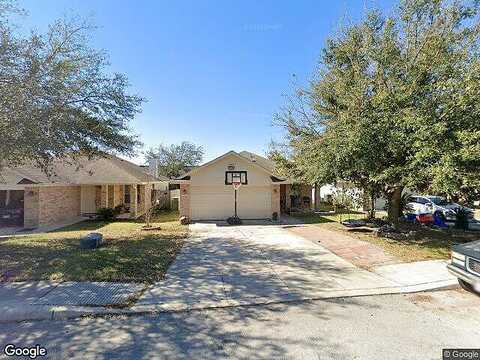 Goldcrest, SAN ANTONIO, TX 78239