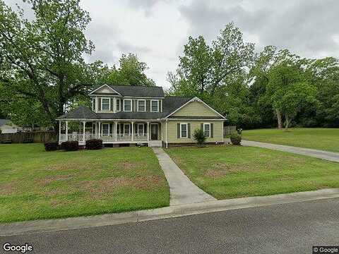 Victorian, QUITMAN, GA 31643