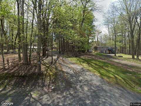 Tiffany, HAWLEY, PA 18428