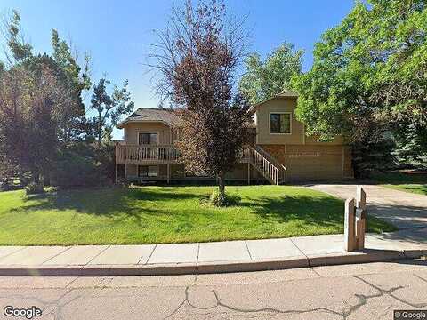Popes Valley, COLORADO SPRINGS, CO 80919