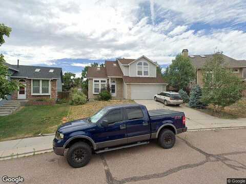 Boxelder, COLORADO SPRINGS, CO 80920