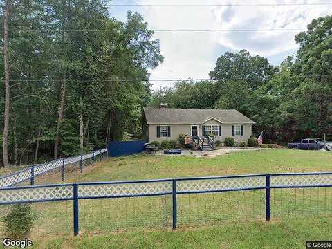 Stripers Landing, MONETA, VA 24121