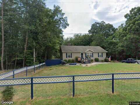 Stripers Landing, MONETA, VA 24121