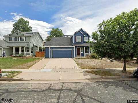 Saint Helena, COLORADO SPRINGS, CO 80920