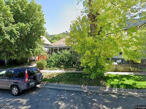 Bennett, GLENWOOD SPRINGS, CO 81601