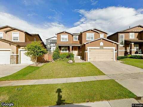 Mount Huron, COLORADO SPRINGS, CO 80924