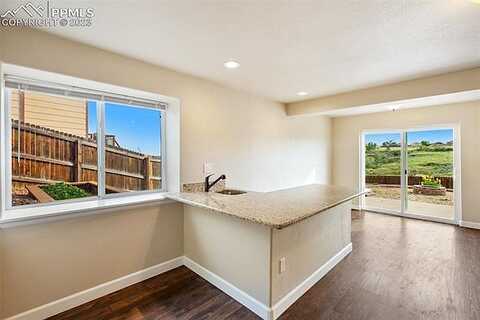 Waterside, COLORADO SPRINGS, CO 80925