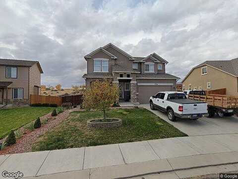 Waterside, COLORADO SPRINGS, CO 80925