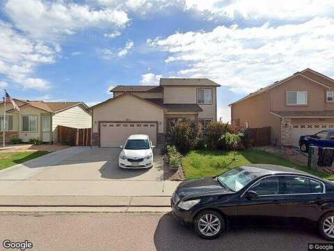 Sun Prairie, COLORADO SPRINGS, CO 80925
