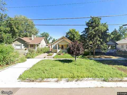 San Miguel, COLORADO SPRINGS, CO 80903