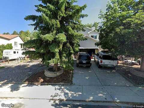 Nettlewood, COLORADO SPRINGS, CO 80918