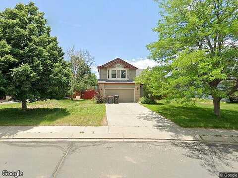 Ashley, COLORADO SPRINGS, CO 80922