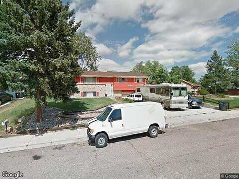 Mission, COLORADO SPRINGS, CO 80915