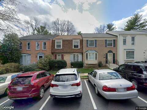 Rosecroft, FALLS CHURCH, VA 22043