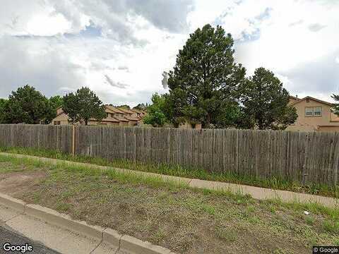 Pine Hill, COLORADO SPRINGS, CO 80918