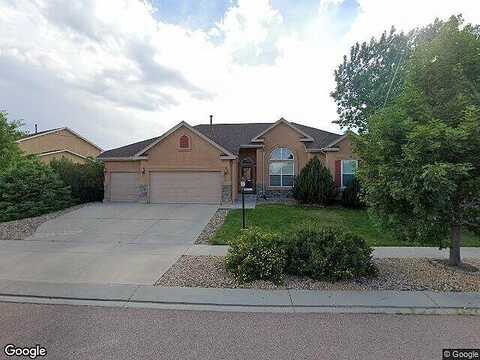 Wild Bill, COLORADO SPRINGS, CO 80923