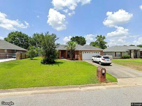 Jameson, MILTON, FL 32571
